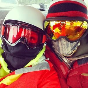 Meet your Posher, Tina